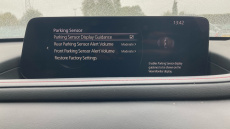 Mazda CX-30 2.5 e-Skyactiv G MHEV [140] Homura 5dr Petrol Hatchback